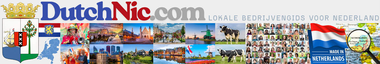 Gemaakt in Nederland - La Bella Faccia